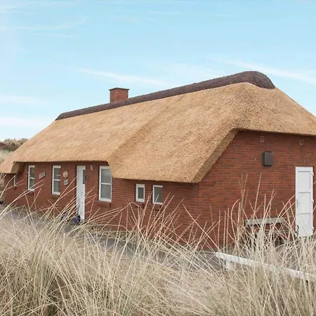 Ve139-vejers-strand-nordvej-116-b * 瓦伊厄斯斯特兰德