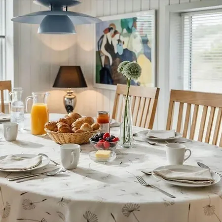Holiday home Ve139-vejers-strand-nordvej-116-b