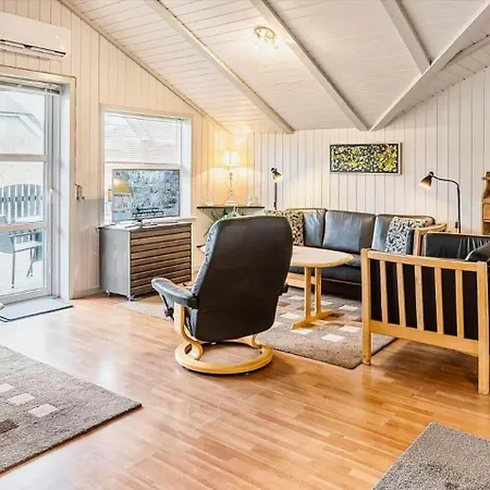 Ve139-vejers-strand-nordvej-116-b Holiday home