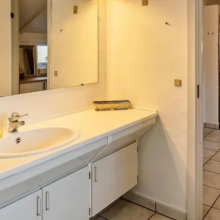 Holiday home Ve139-vejers-strand-nordvej-116-b