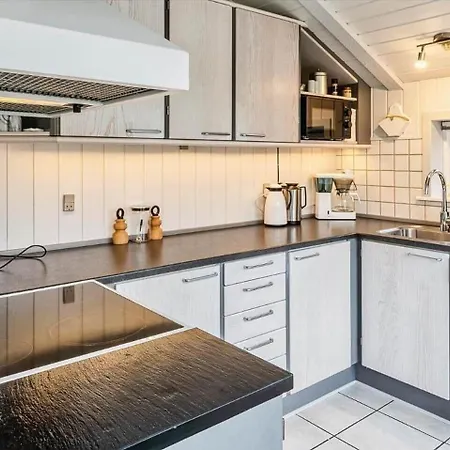 Сasa de vacaciones Ve139-vejers-strand-nordvej-116-b