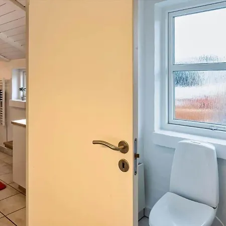 Holiday home Ve139-vejers-strand-nordvej-116-b
