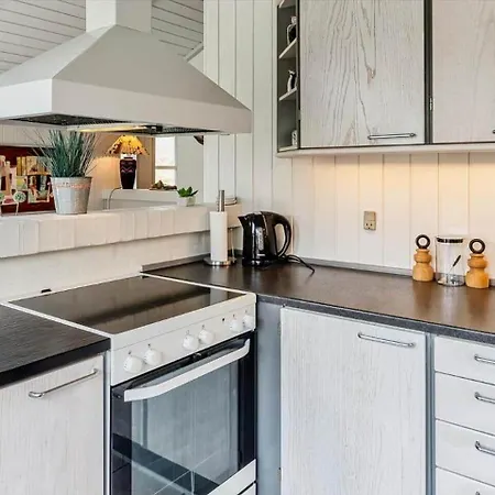 Сasa de vacaciones Ve139-vejers-strand-nordvej-116-b Vejers Strand
