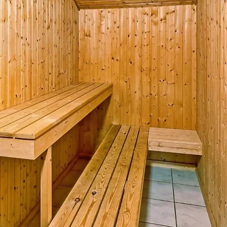 Holiday home Ve139-vejers-strand-nordvej-116-b *